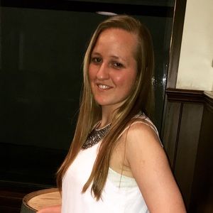 Meet your Posher, Rosie